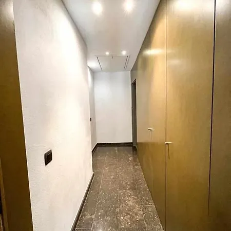 Loft Cort Reial Atico In The Heart Of The Old Town Apartment Girona