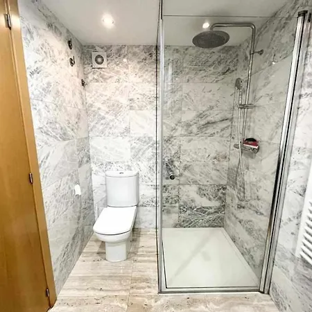 Loft Cort Reial Atico In The Heart Of The Old Town Apartment Girona